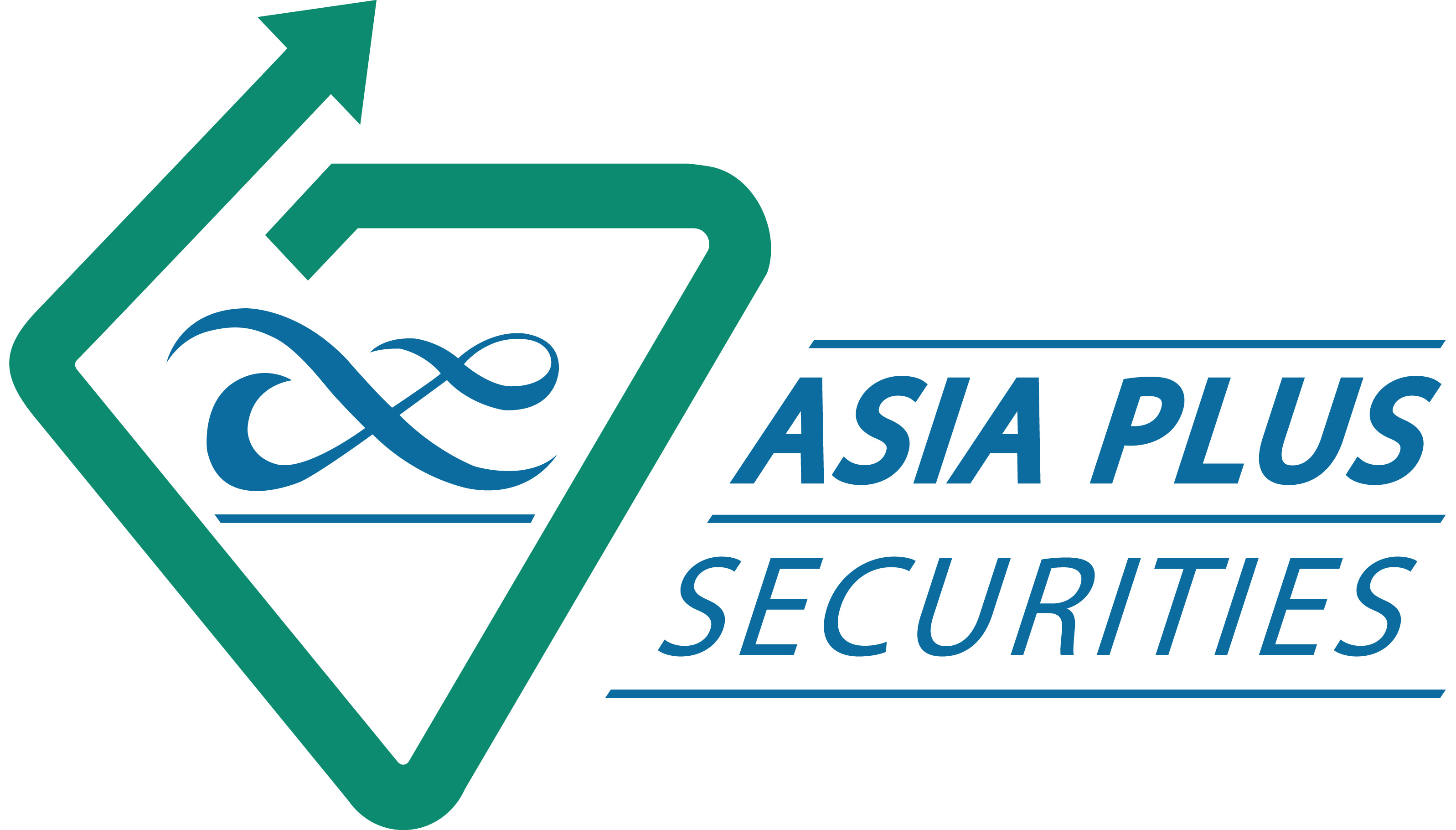 Asia Plus Logo